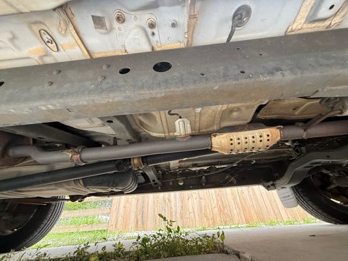 Used 2003 Toyota Tundra SR5 RWD image 5
