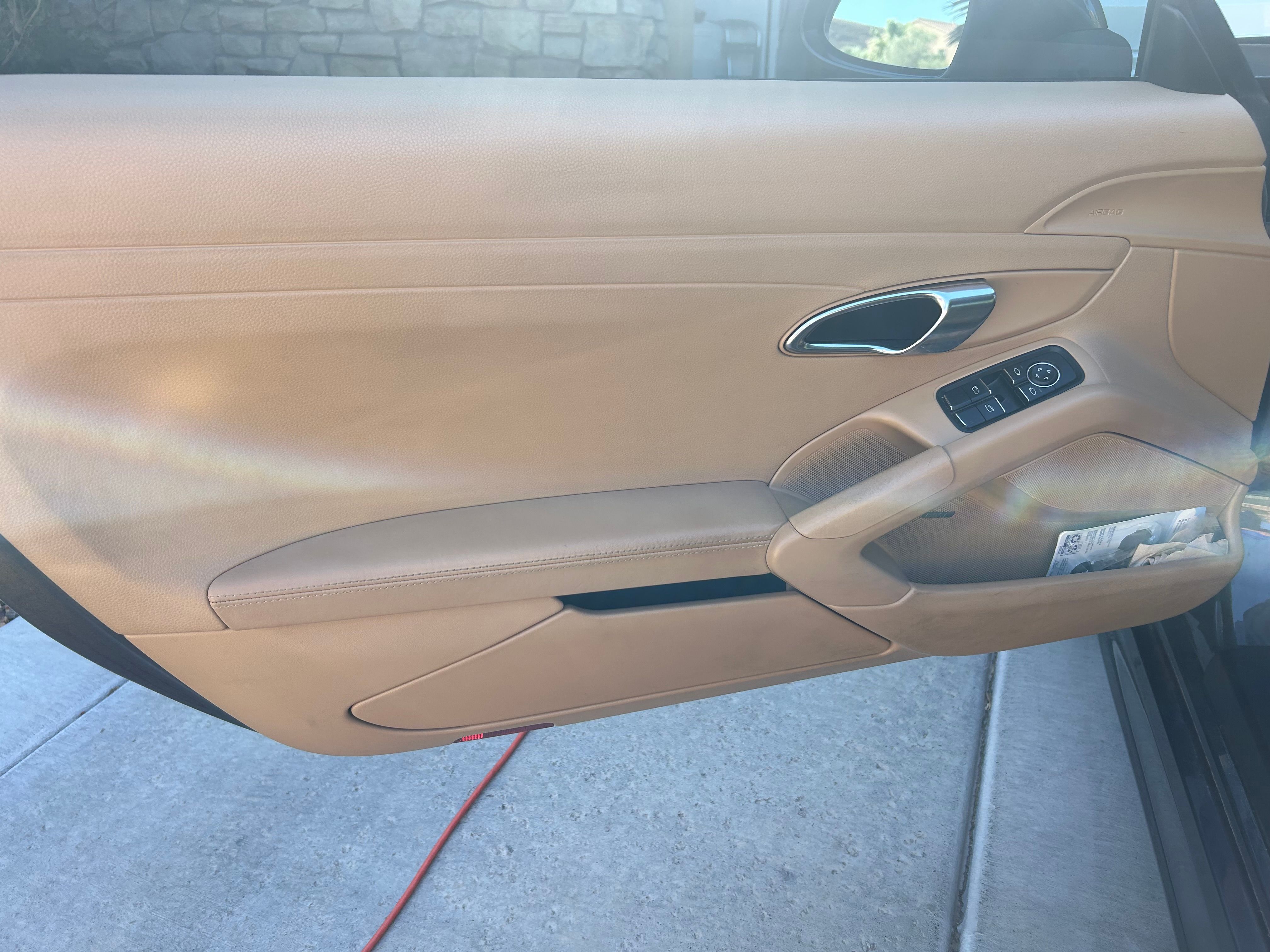 Used 2014 Porsche Cayman S RWD image 17