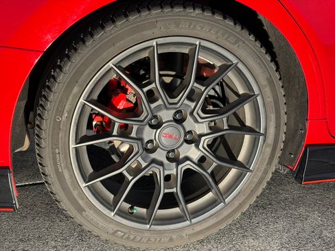 Used 2020 Toyota Camry TRD w/ Protection Package (Q2) image 21