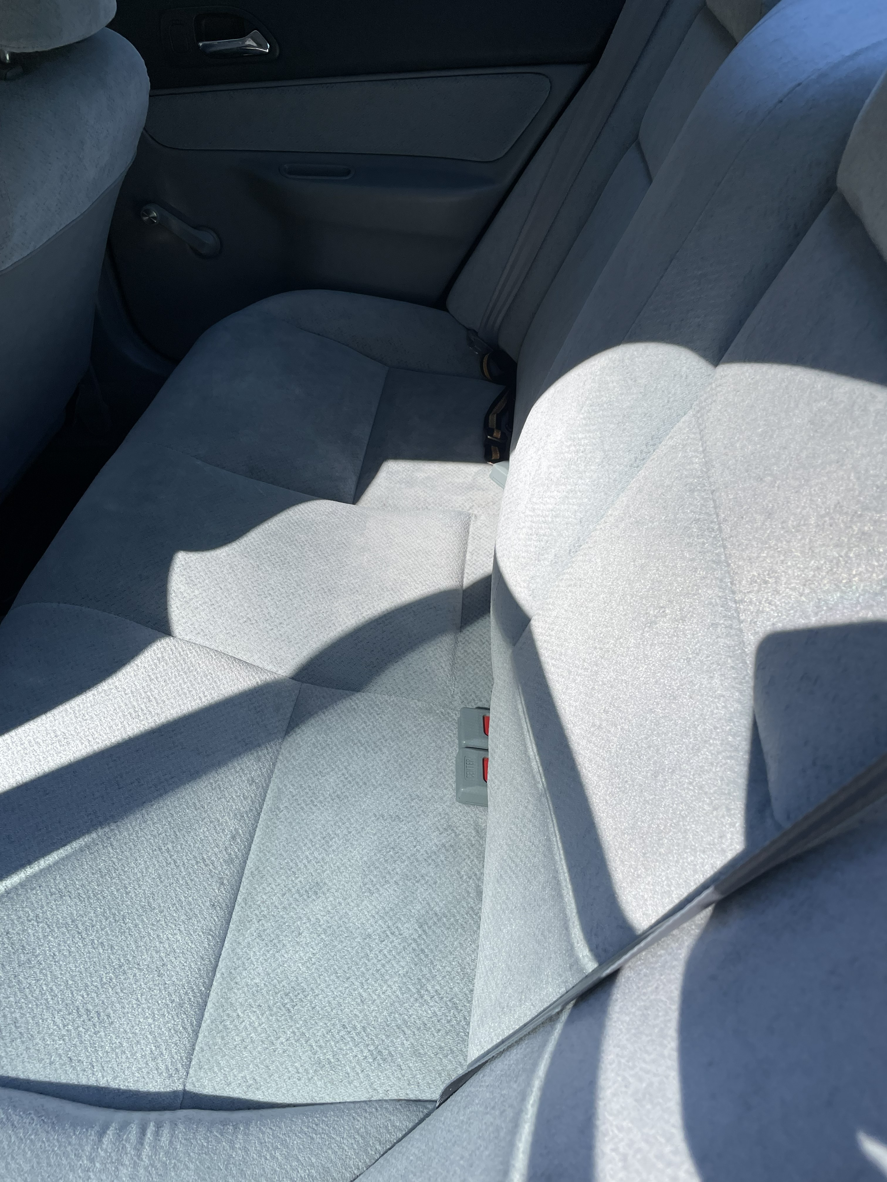 Used 1995 Honda Accord DX image 8