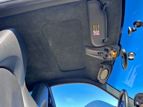 Used 2007 Porsche 911 Turbo image 19