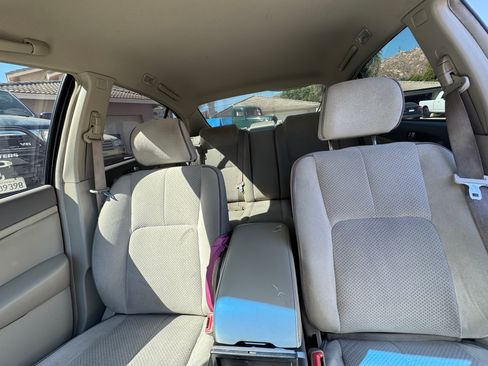 Used 2003 INFINITI G35 Sedan image 13