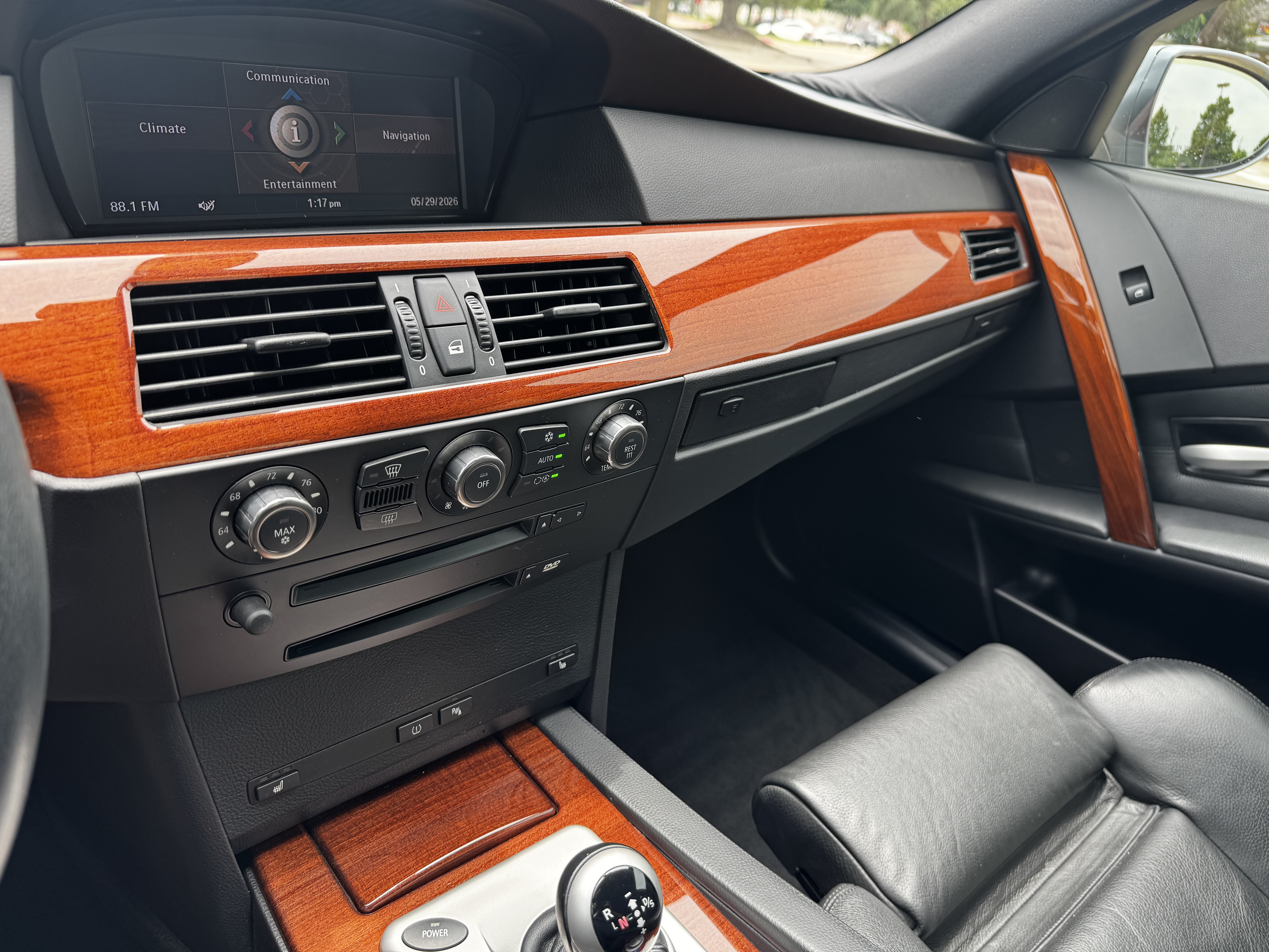 Used 2006 BMW M5 RWD image 18