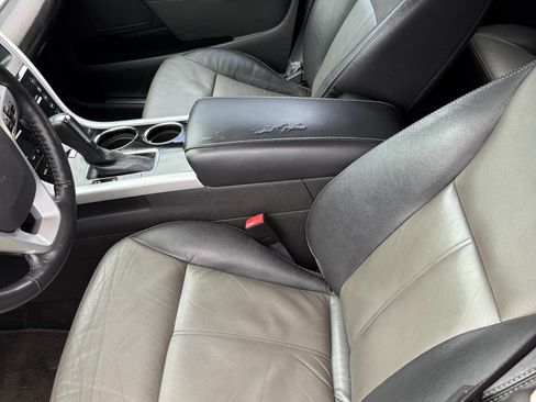 Used 2013 Ford Edge Sport w/ Driver Entry Pkg image 11