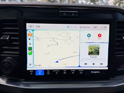 Used 2025 Ford F350 King Ranch w/ Tremor Off-Road Package image 21