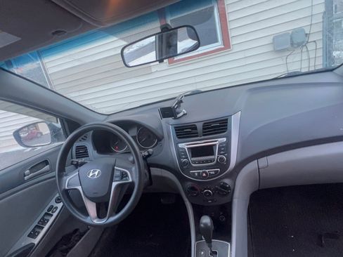 Used 2016 Hyundai Accent SE image 16