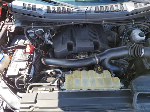 Used 2019 Ford F150 XLT w/ Equipment Group 302A Luxury image 24