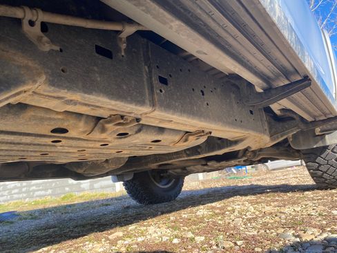 Used 2011 Toyota Land Cruiser w/ Upgrade Pkg image 10