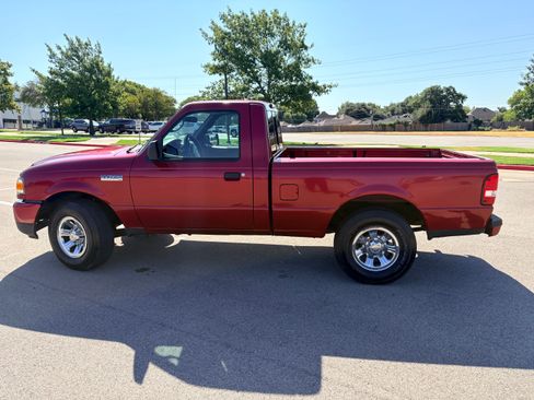 Used 2007 Ford Ranger XLT RWD image 4
