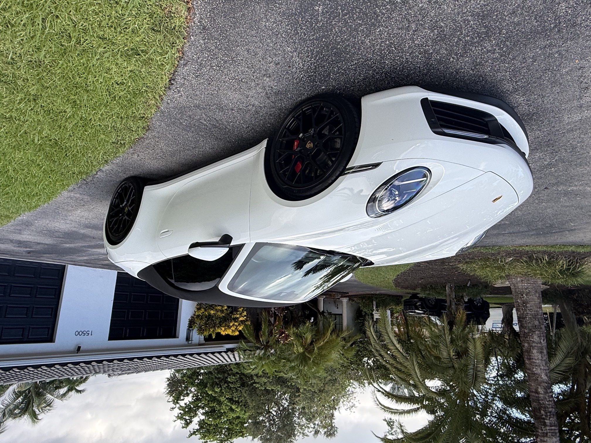 Used 2022 Porsche 911 Carrera S RWD image 5