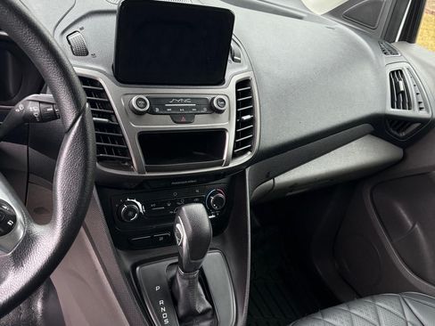 Used 2019 Ford Transit Connect XL w/ CNG/LPG Engine Prep Package image 32