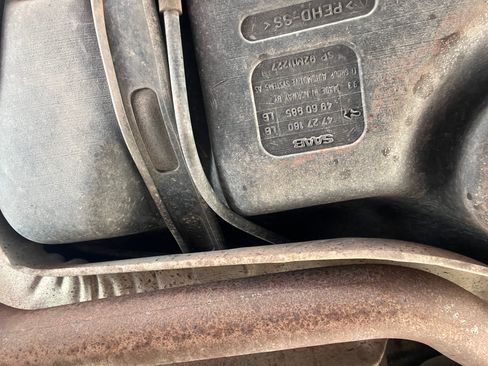 Used 2002 Saab 9-3 SE image 13