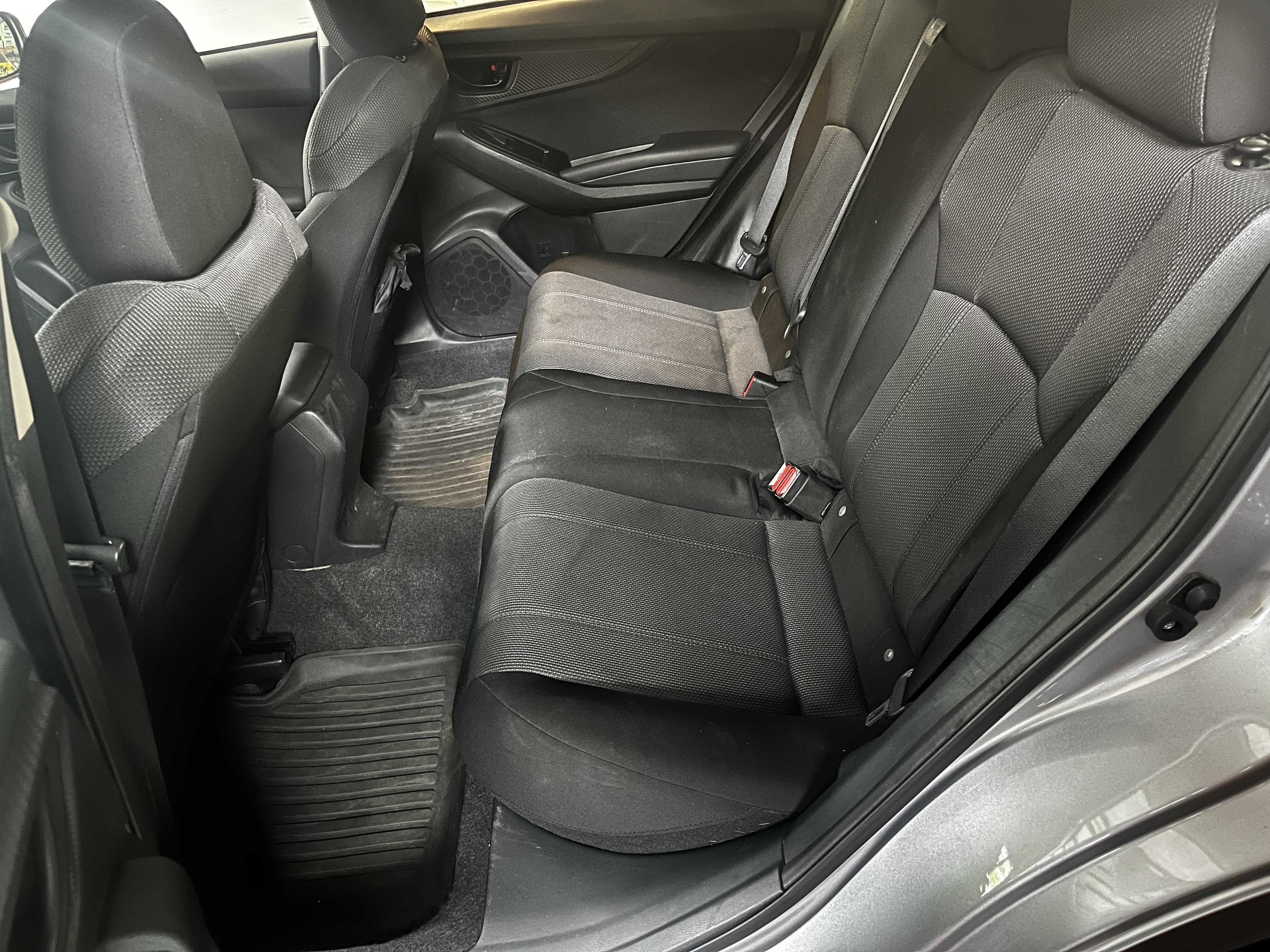 Used 2020 Subaru Impreza 2.0i AWD/4WD image 12