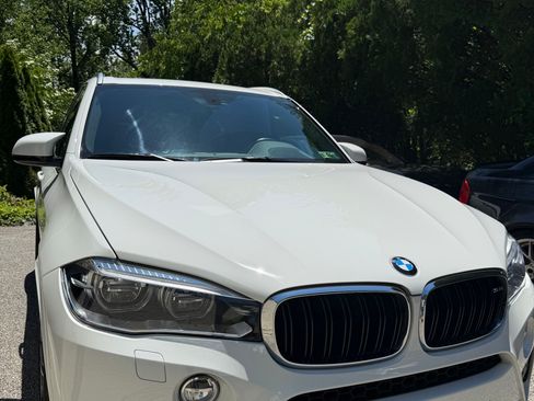Used 2016 BMW X5 M AWD/4WD image 14