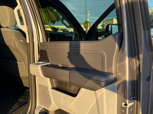Used 2026 Ford F250 XLT w/ XLT Premium Package AWD/4WD image 22