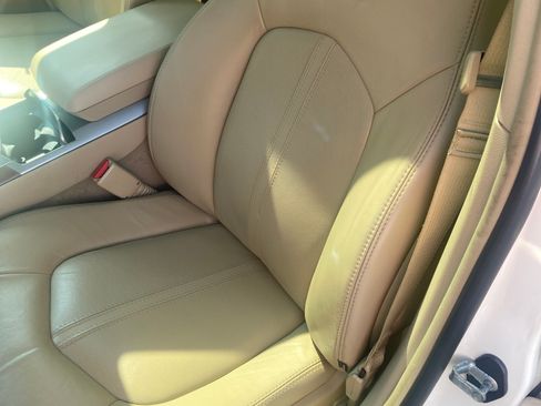 Used 2012 Cadillac CTS Luxury AWD/4WD image 10