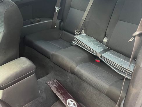 Used 2009 Scion tC image 13