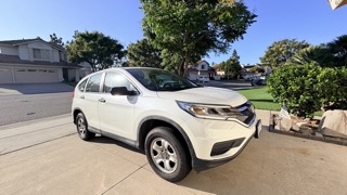 Used 2015 Honda CR-V LX image 13