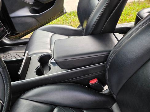 Used 2020 Tesla Model 3 Long Range image 12