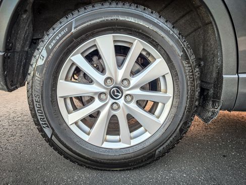 Used 2016 MAZDA CX-5 Touring FWD image 13