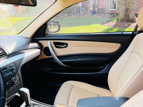 Used 2011 BMW 128i 128i Coupe 2D image 15