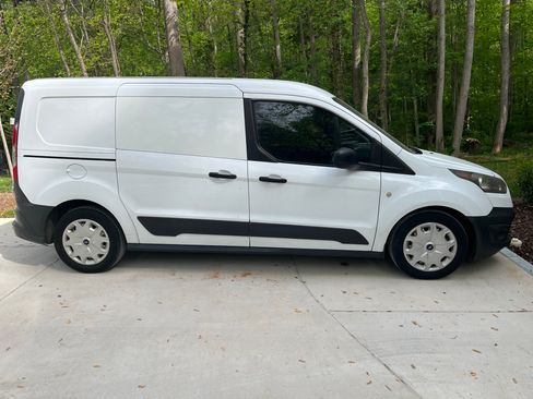 Used 2014 Ford Transit Connect XL image 1