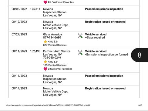 Used 2004 Lexus LS 430 image 26