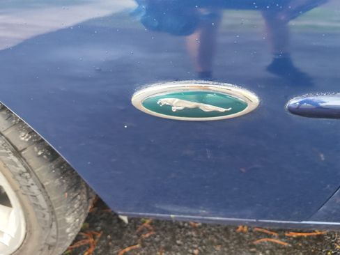 Used 2002 Jaguar XK8 Convertible image 11