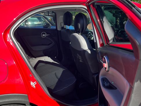 Used 2016 FIAT 500X Easy image 5