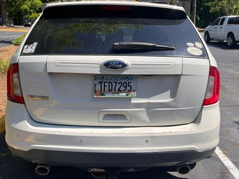 Used 2013 Ford Edge SE FWD image 6