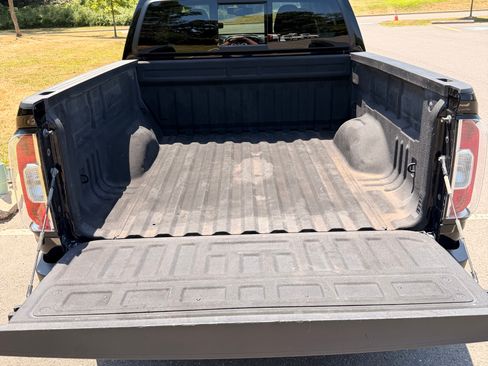Used 2022 GMC Canyon AT4 w/ Trailering Package AWD/4WD image 26