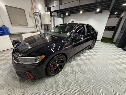 Used 2024 Volkswagen Jetta GLI Autobahn