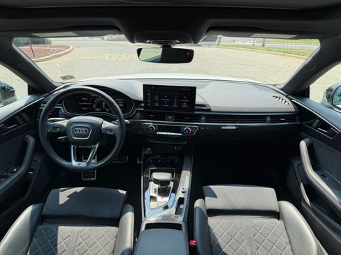 Used 2023 Audi S5 Premium Plus AWD/4WD image 12