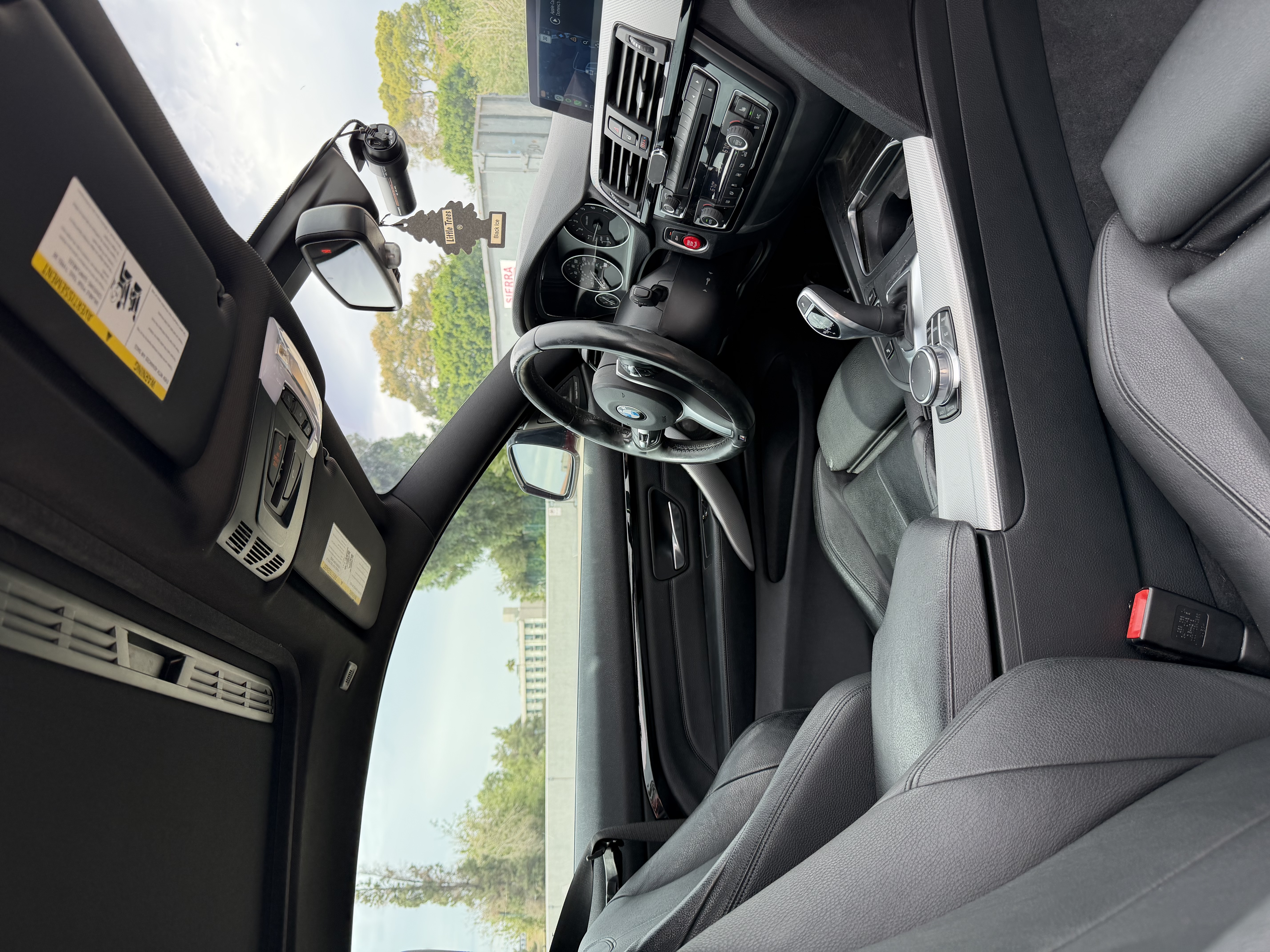 Used 2017 BMW 440i Coupe RWD image 18