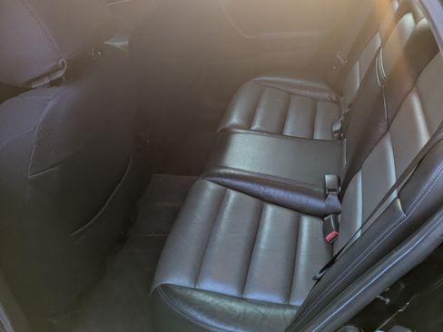 Used 2007 Acura TL Type-S image 21