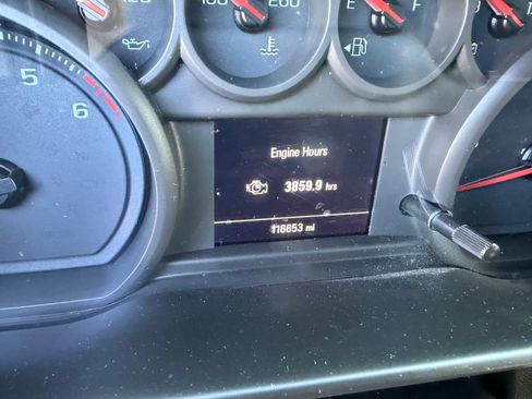 Used 2021 Chevrolet Silverado 1500 W/T w/ WT Value Package image 11