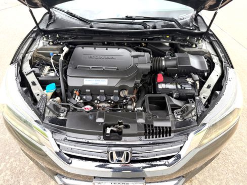 Used 2014 Honda Accord EX-L image 13