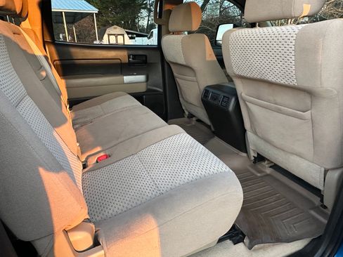 Used 2008 Toyota Tundra SR5 image 23