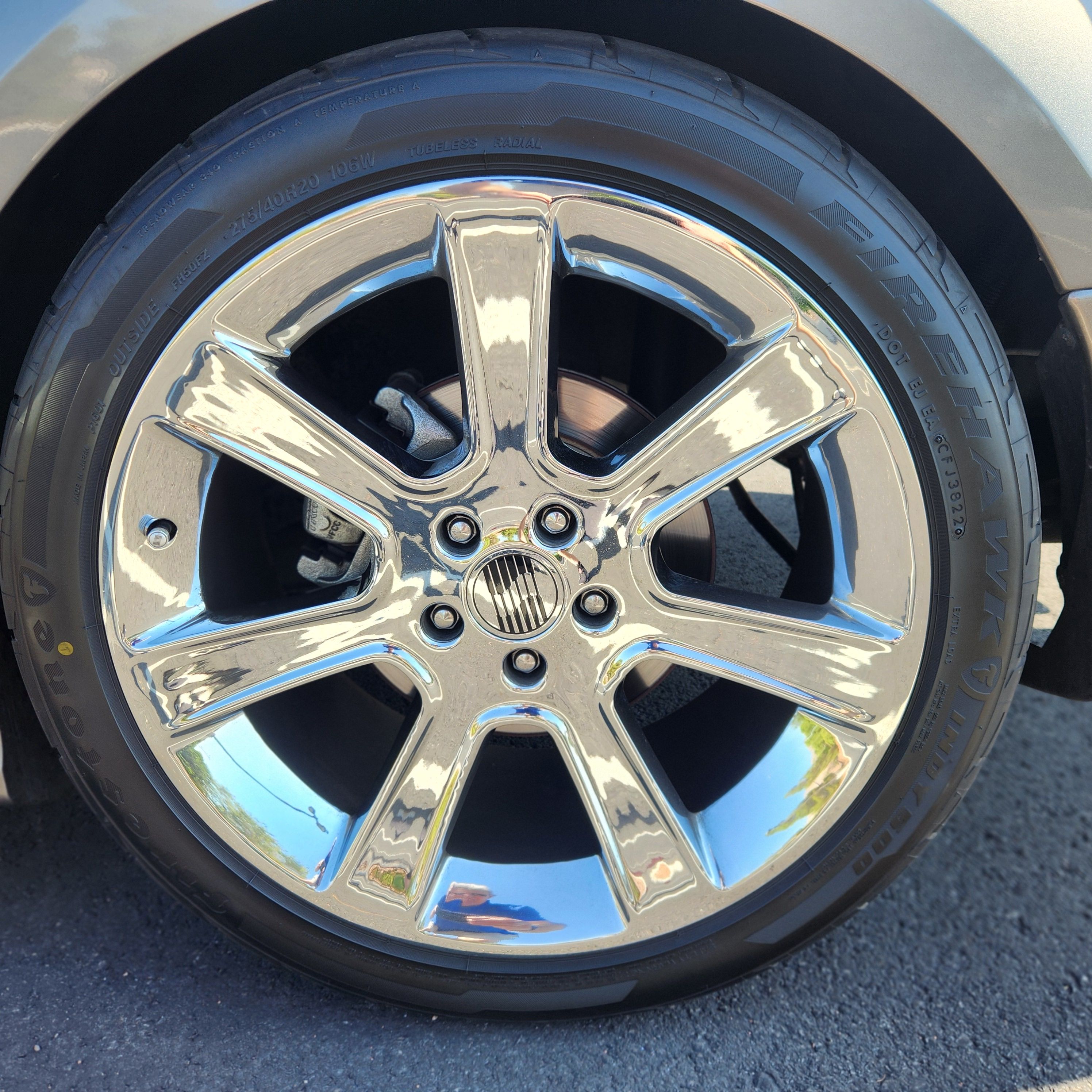Used 2005 Ford Mustang GT Premium RWD image 20