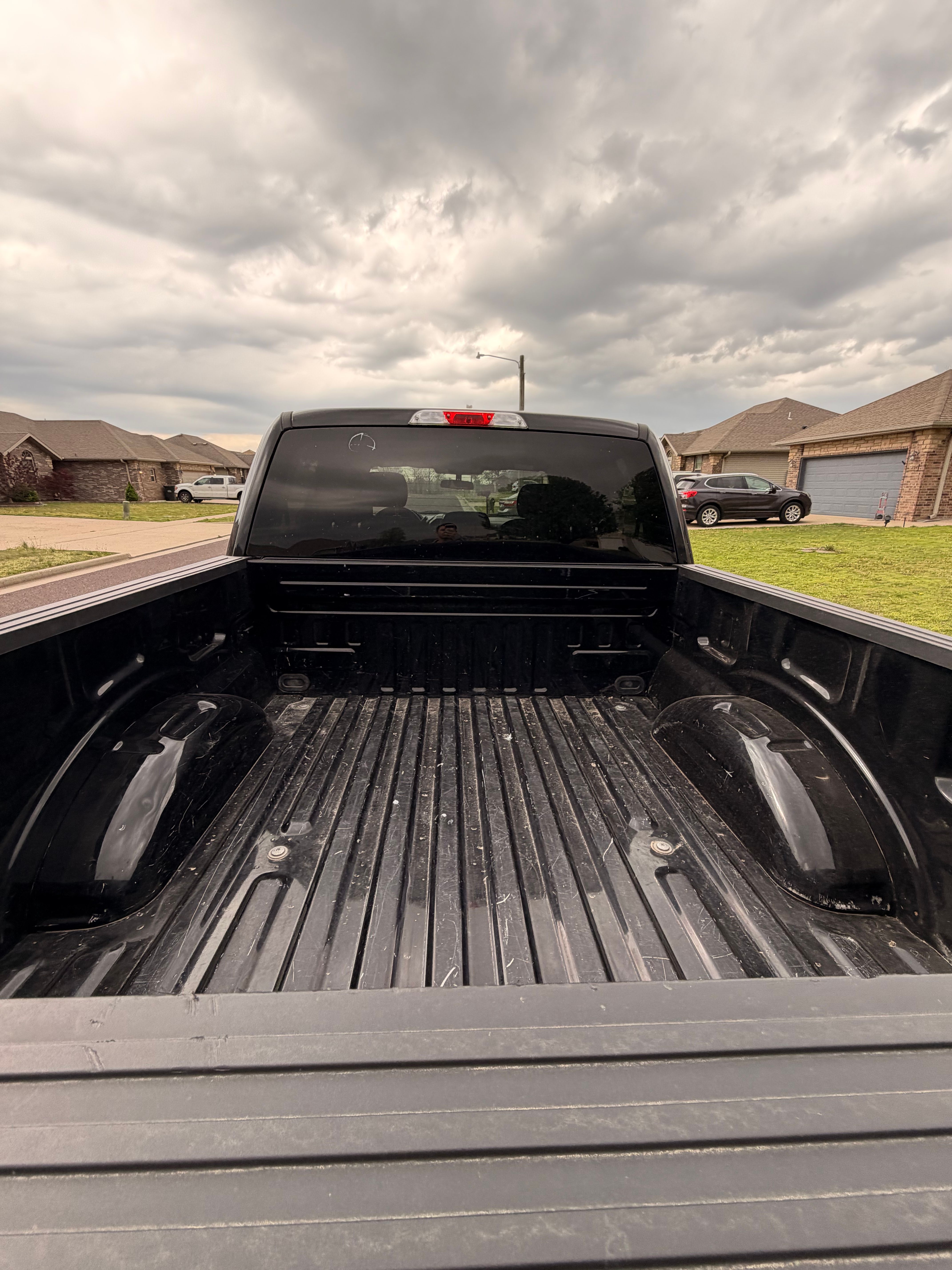 Used 2019 Ford F150 XL w/ Equipment Group 101A Mid AWD/4WD image 6