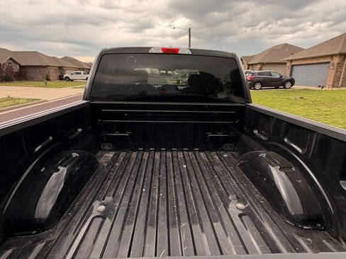 Used 2019 Ford F150 XL w/ Equipment Group 101A Mid AWD/4WD image 6