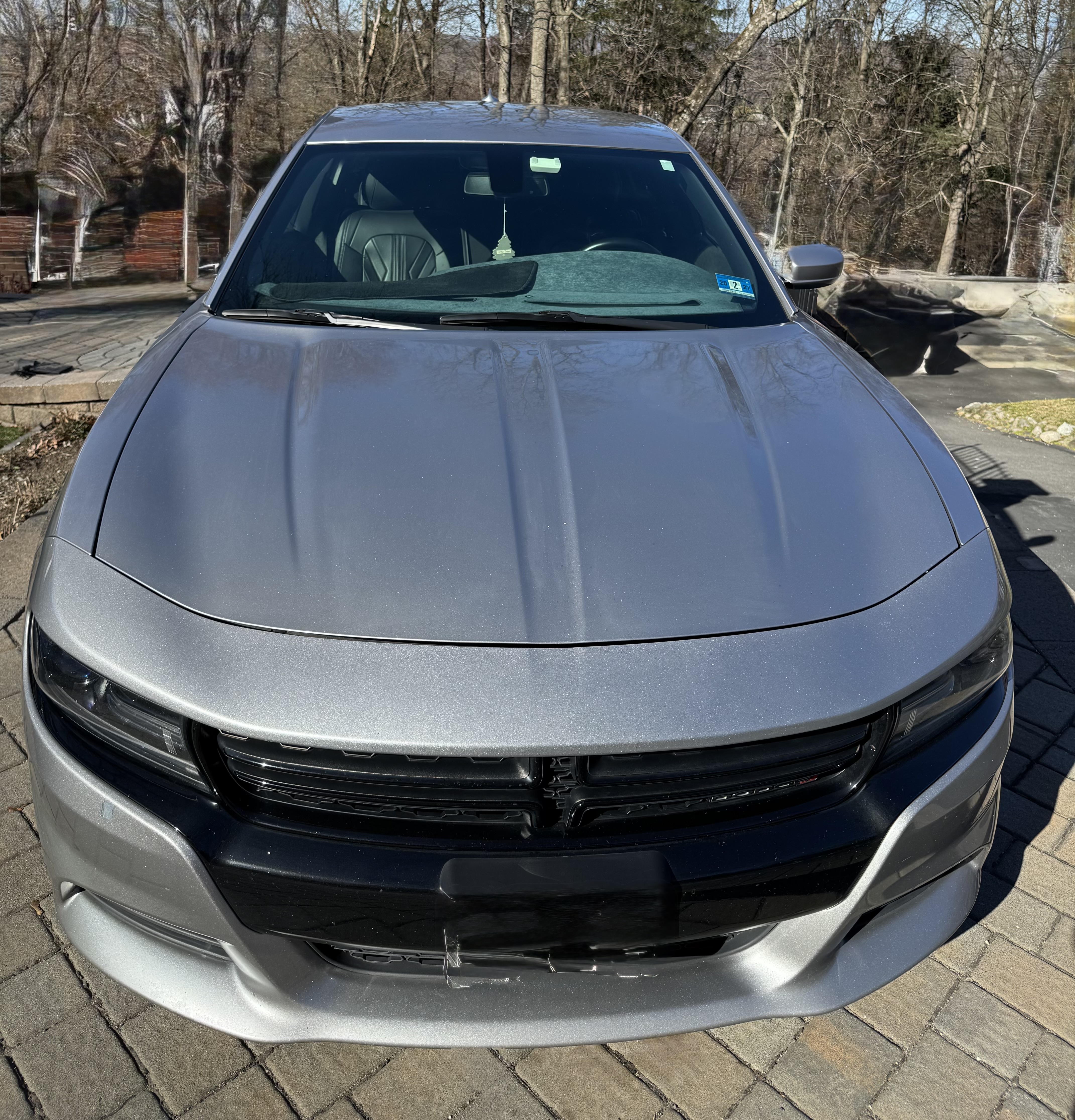 Used 2018 Dodge Charger GT AWD/4WD image 1