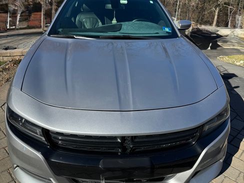 Used 2018 Dodge Charger GT AWD/4WD image 1