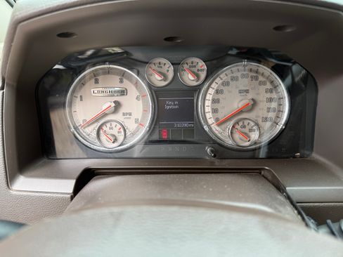 Used 2012 RAM 2500 Longhorn w/ Protection Group AWD/4WD image 16