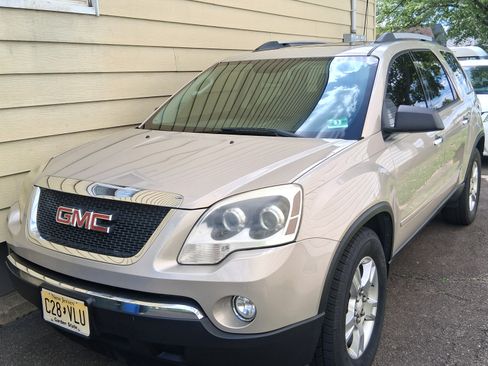 Used 2012 GMC Acadia SLE AWD/4WD image 2