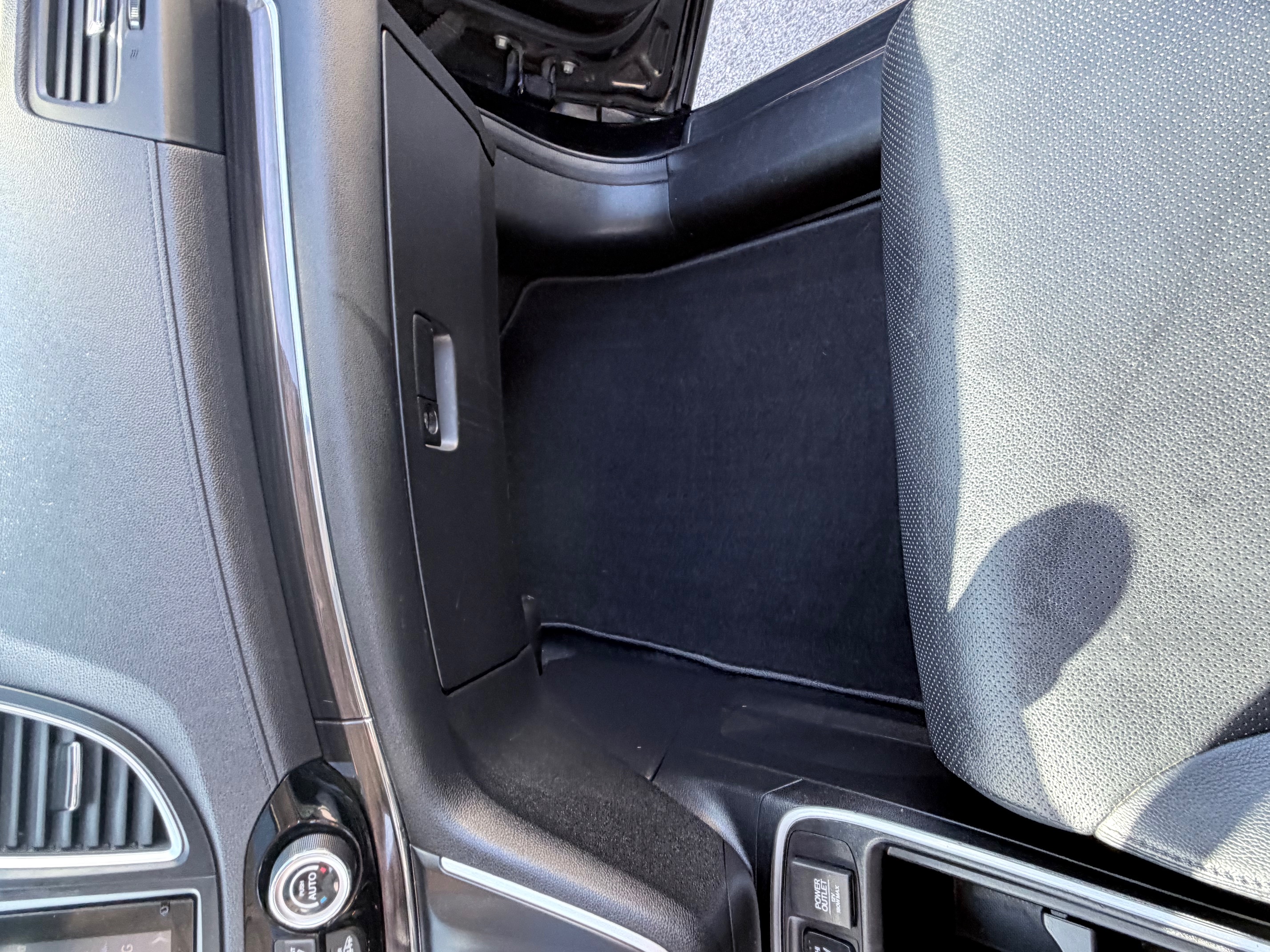 Used 2015 Honda CR-V Touring image 13