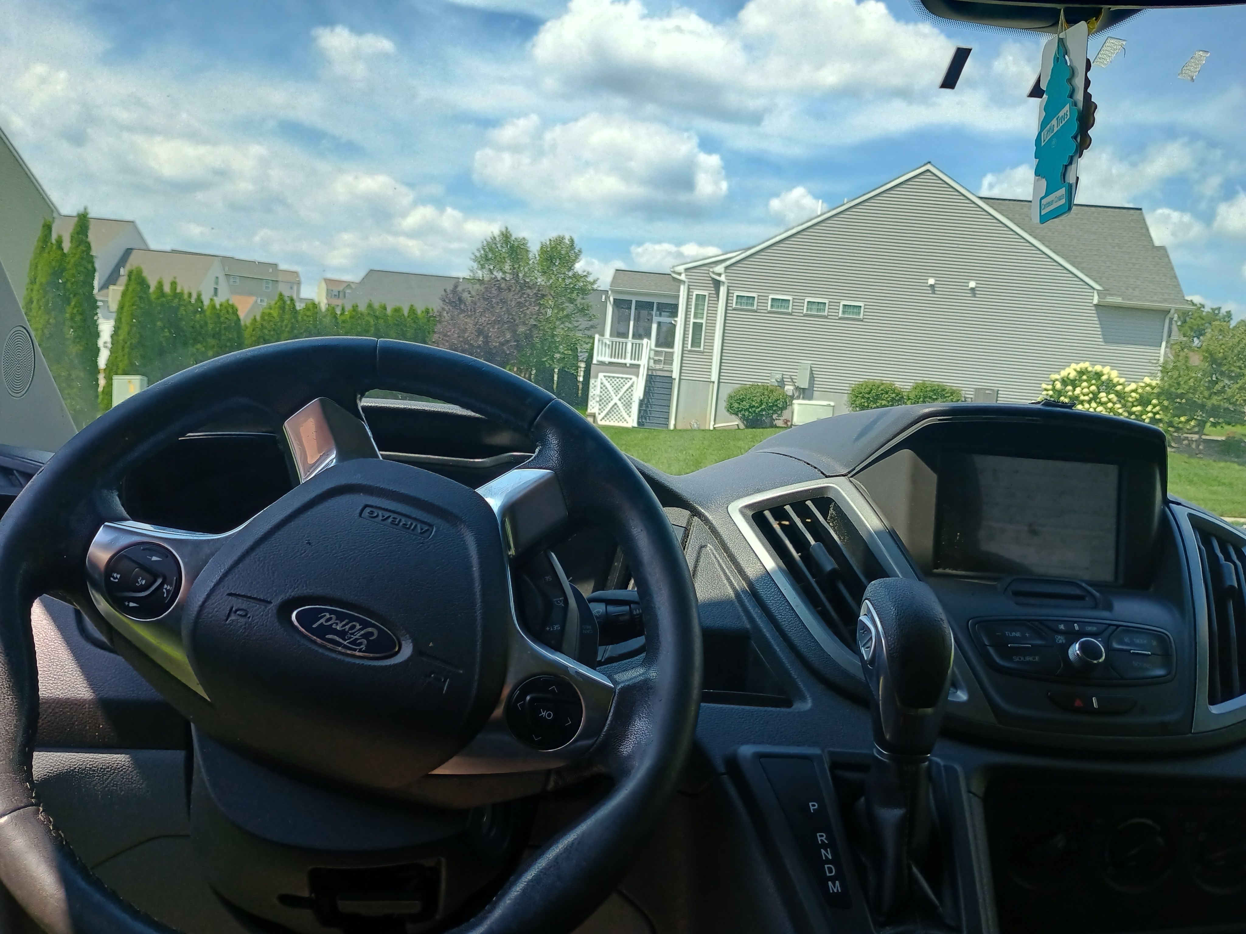 Used 2016 Ford Transit 350 XLT RWD image 4