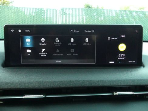 Used 2022 Genesis GV70 2.5T w/ Select Package AWD/4WD image 23
