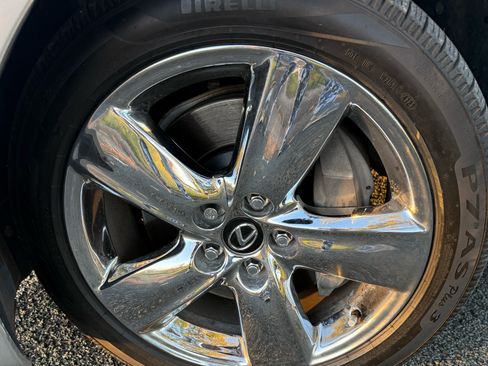 Used 2010 Lexus LS 460 L image 17