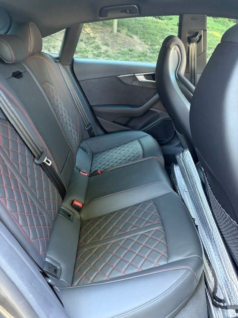 Used 2024 Audi S5 Premium Plus AWD/4WD image 14